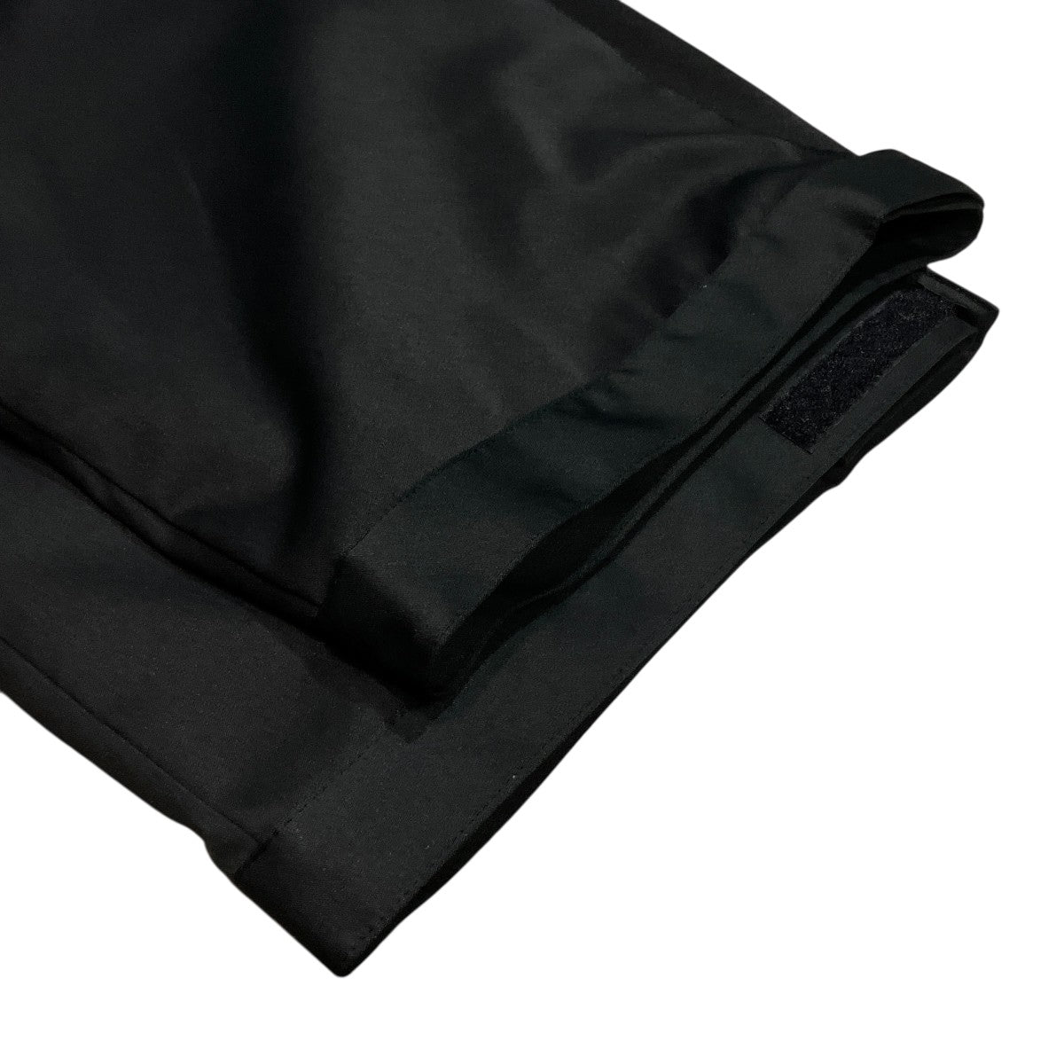 TROUSERS   POLY． SATINトラウザーパンツ261CWDT-PTM02
