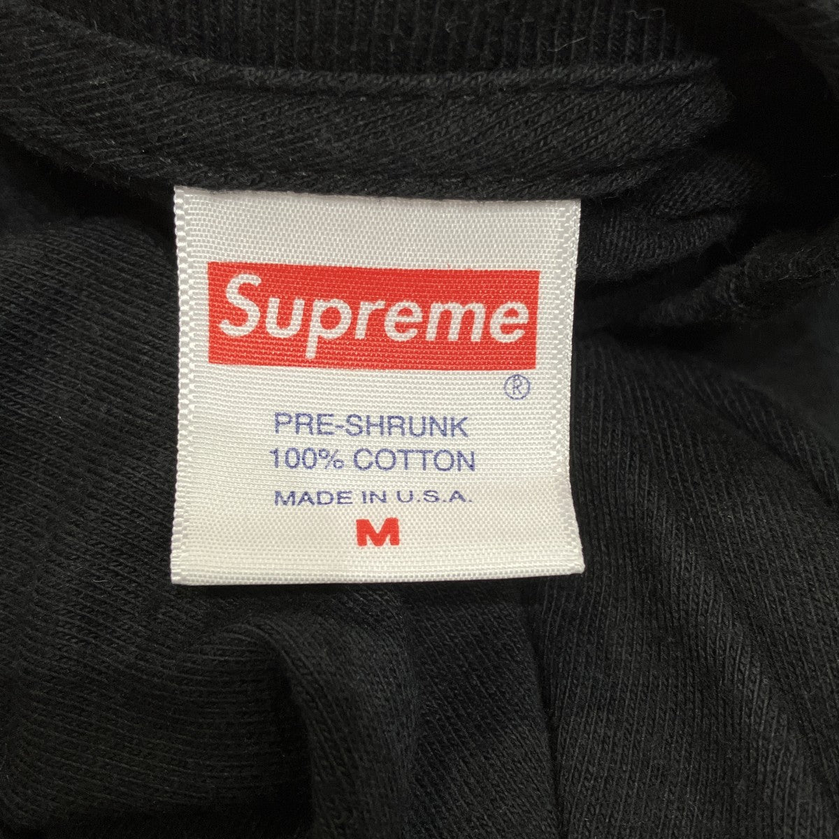 Supreme Tonal Box Logo Teeボックスロゴ半袖Tシャツ 古着・中古-4枚目のアイテム画像
