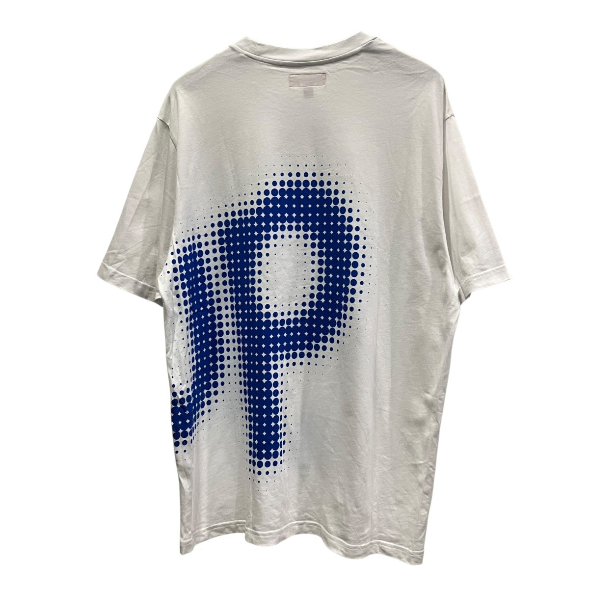 Supreme Halftone S S Top Tee半袖Tシャツ 古着・中古-2枚目のアイテム画像