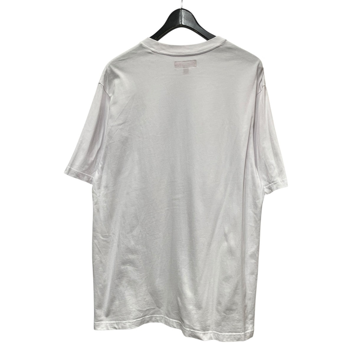 Supreme Small Box Teeスモールボックス半袖Tシャツ 古着・中古-2枚目のアイテム画像