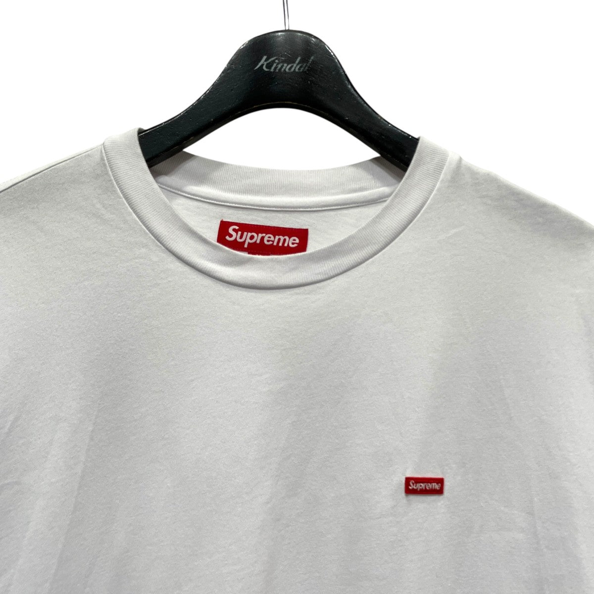 Supreme Small Box Teeスモールボックス半袖Tシャツ 古着・中古-3枚目のアイテム画像