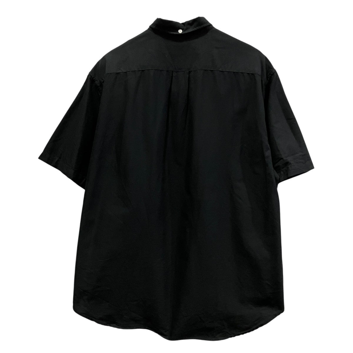 Supreme Loose Fit Oxford S S Shirtポケット半袖シャツ 古着・中古-2枚目のアイテム画像