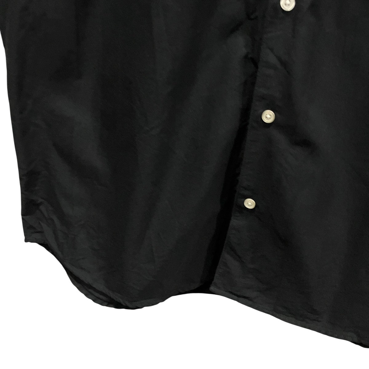Supreme Loose Fit Oxford S S Shirtポケット半袖シャツ 古着・中古-4枚目のアイテム画像