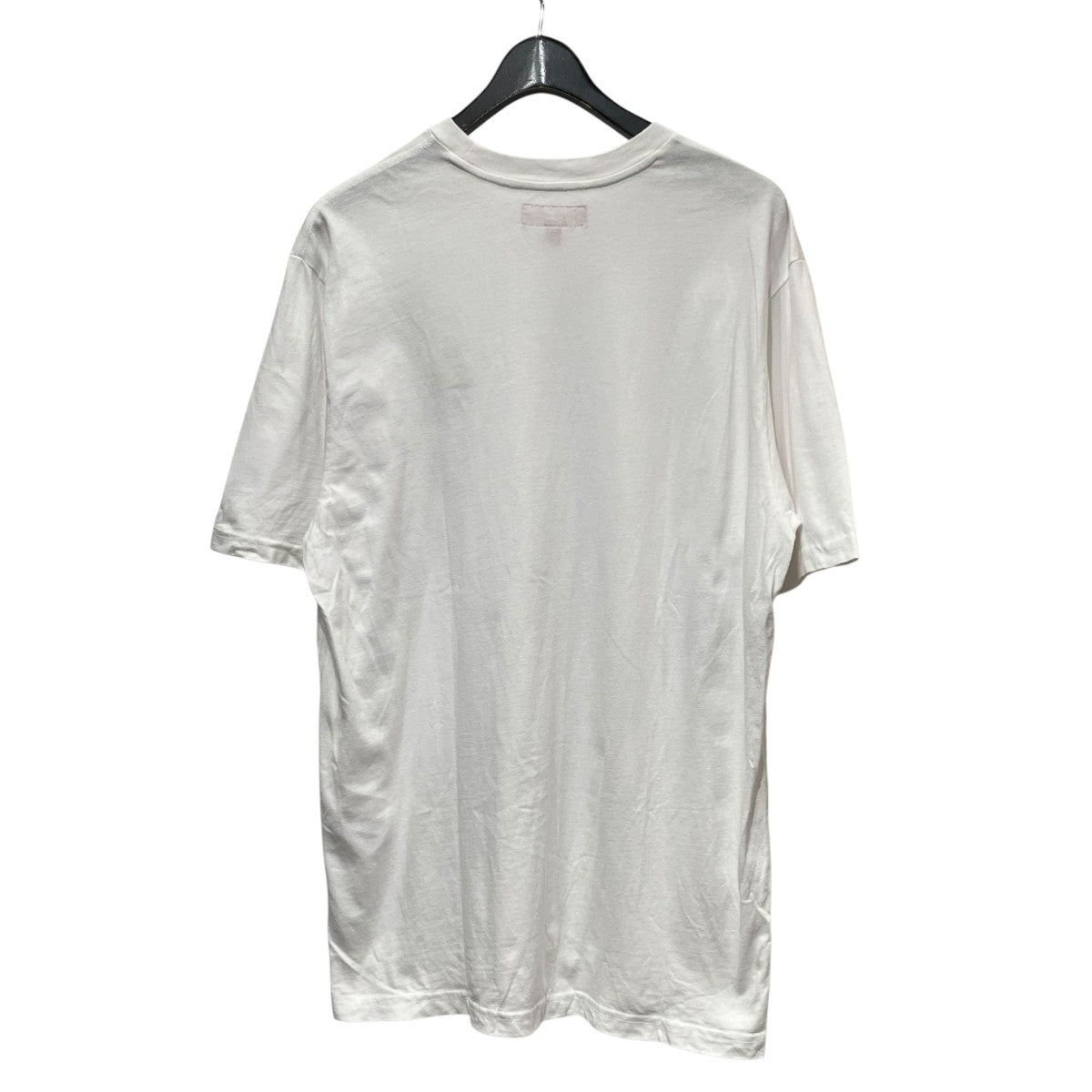 Supreme Warm Up Washed S S Topロゴ刺しゅう半袖Tシャツ 古着・中古-2枚目のアイテム画像