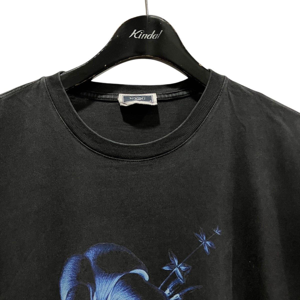 半袖TシャツKHM032115