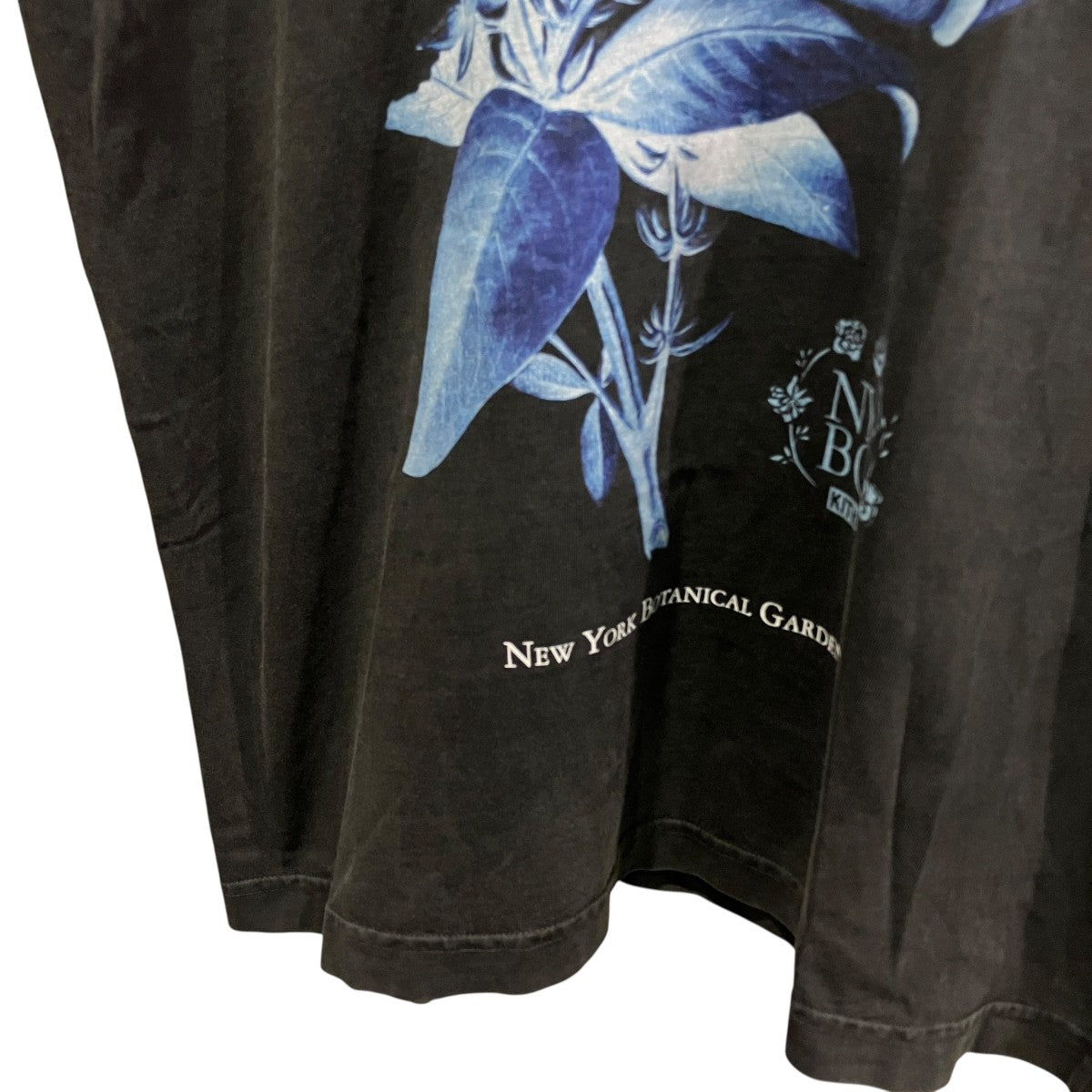 半袖TシャツKHM032115