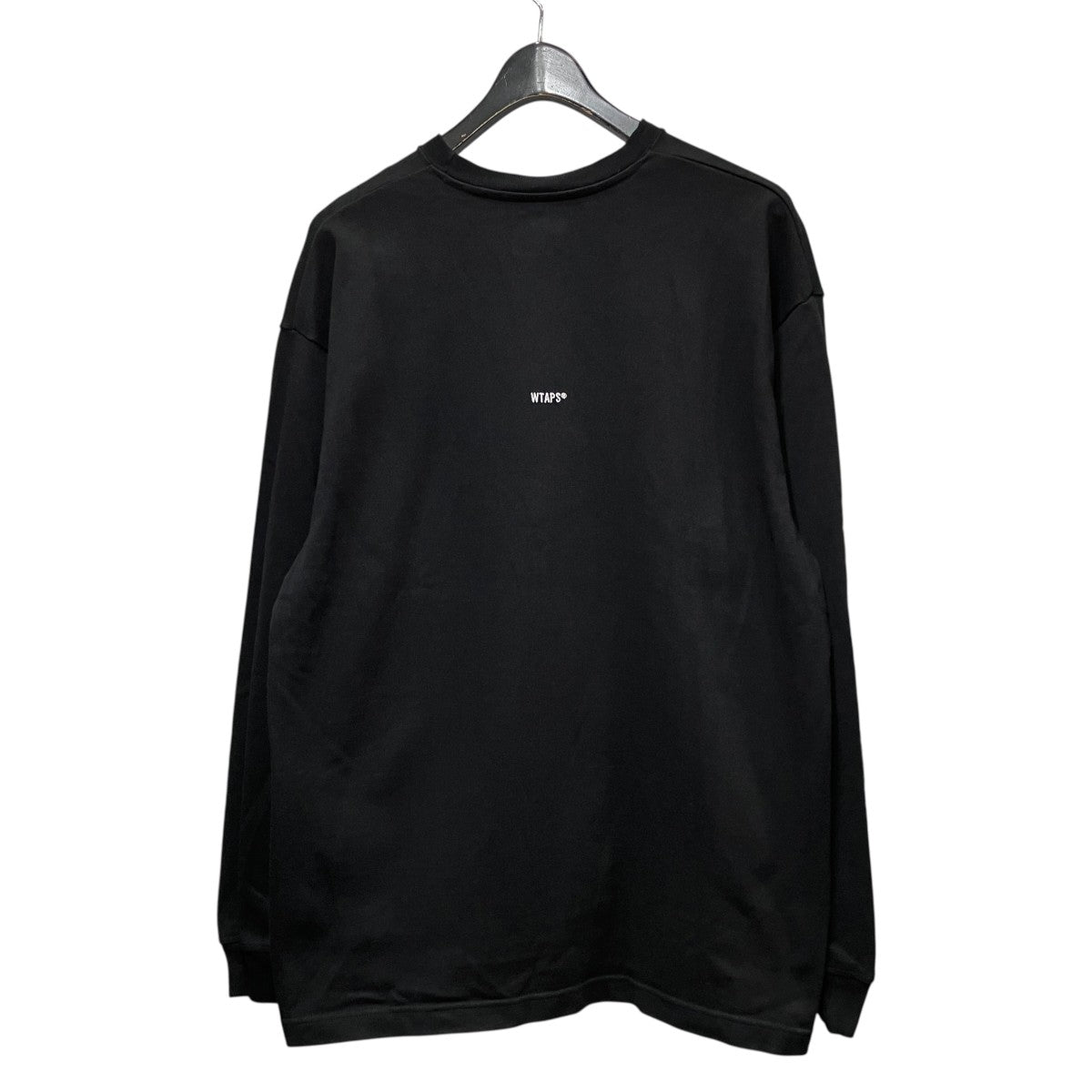 SIGN-YD   LS   COTTON長袖Tシャツ261ATDT-CSM07