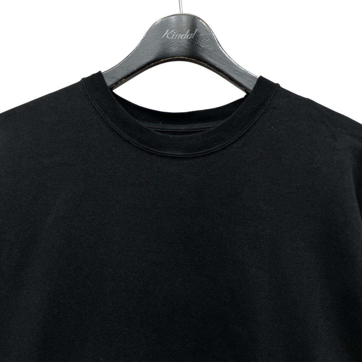 SIGN-YD   LS   COTTON長袖Tシャツ261ATDT-CSM07