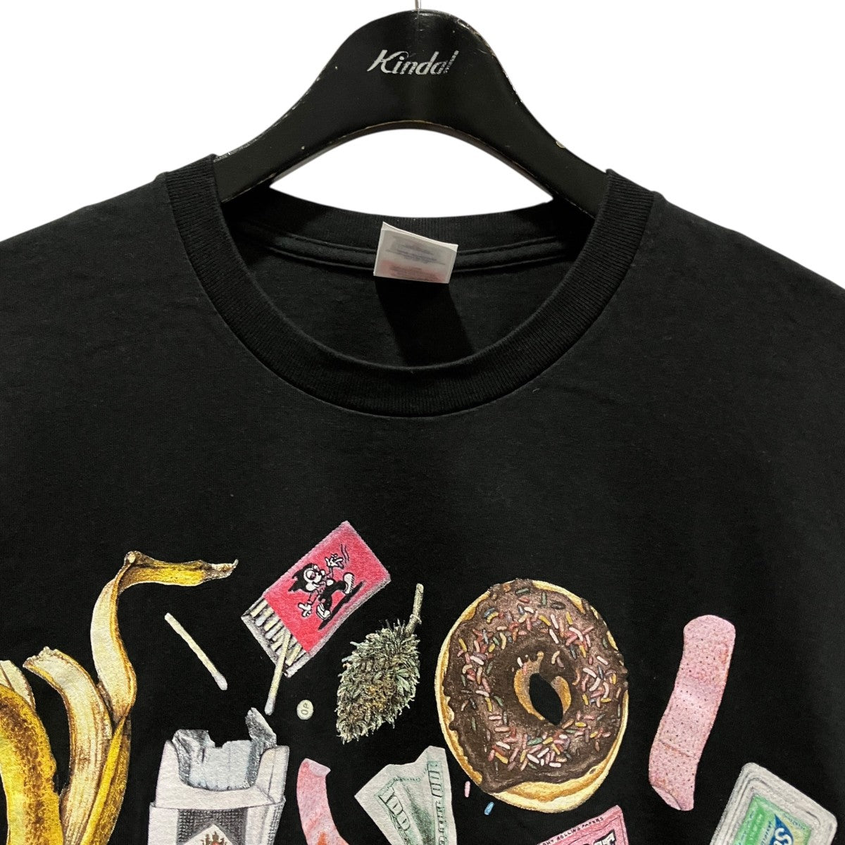 Trash Tee半袖Tシャツ