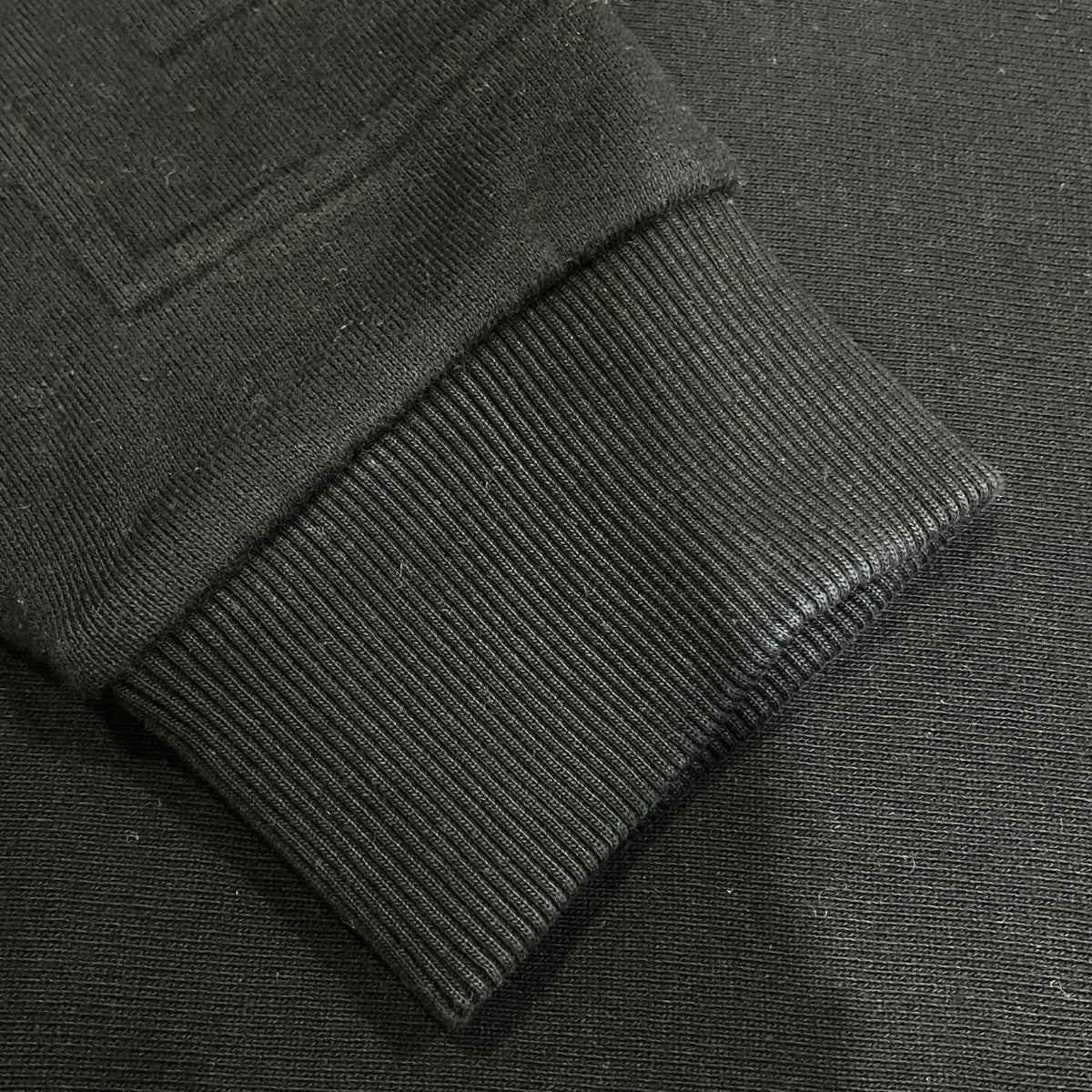 BURBERRY アームロゴスウェット8050941 古着・中古-5枚目のアイテム画像