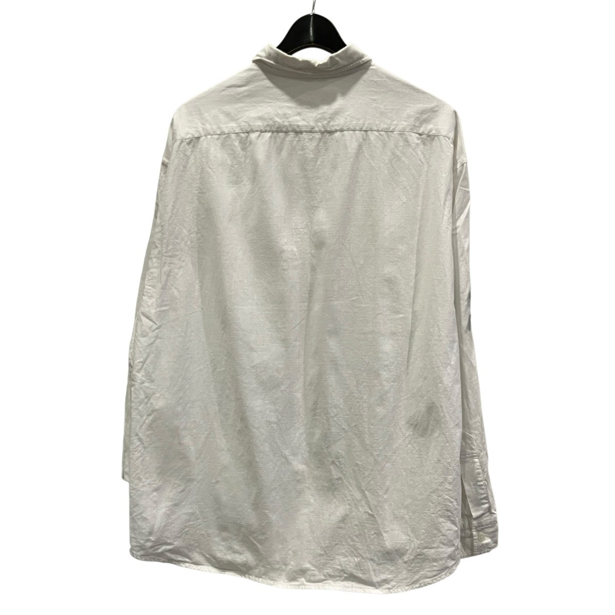ROLL UP SHIRT長袖シャツ