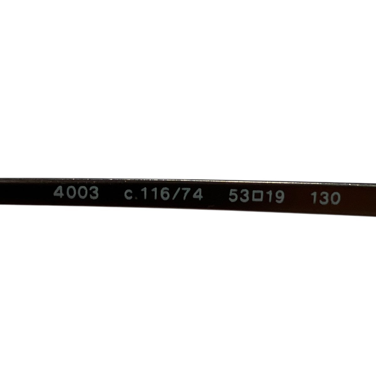 サングラス4003