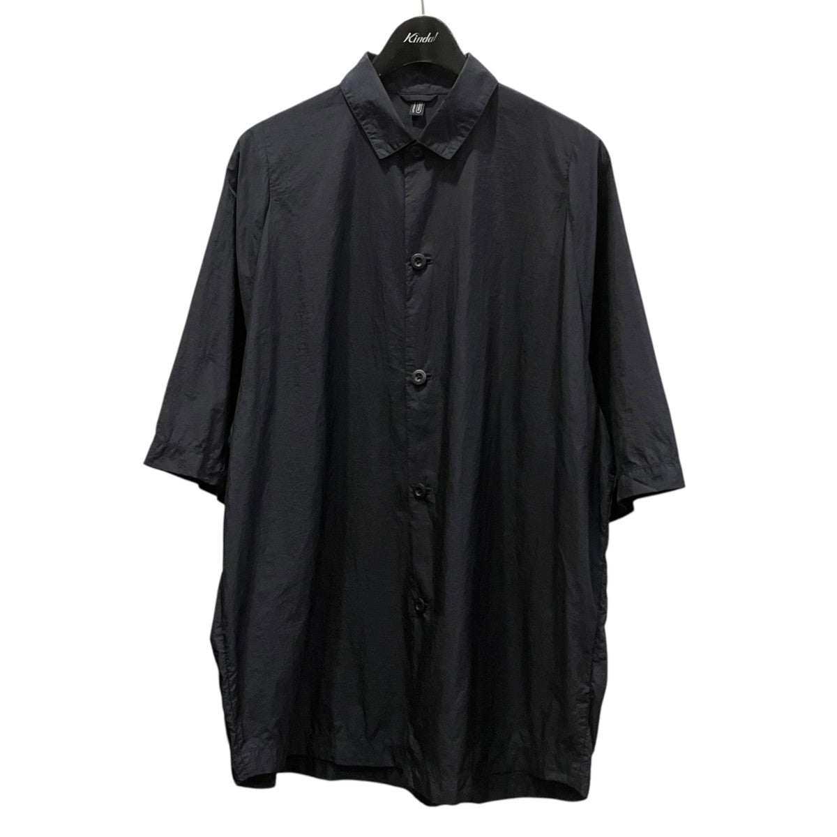 CARTRIDGE SHIRT S S HL半袖シャツTT-SHT-SS-HL
