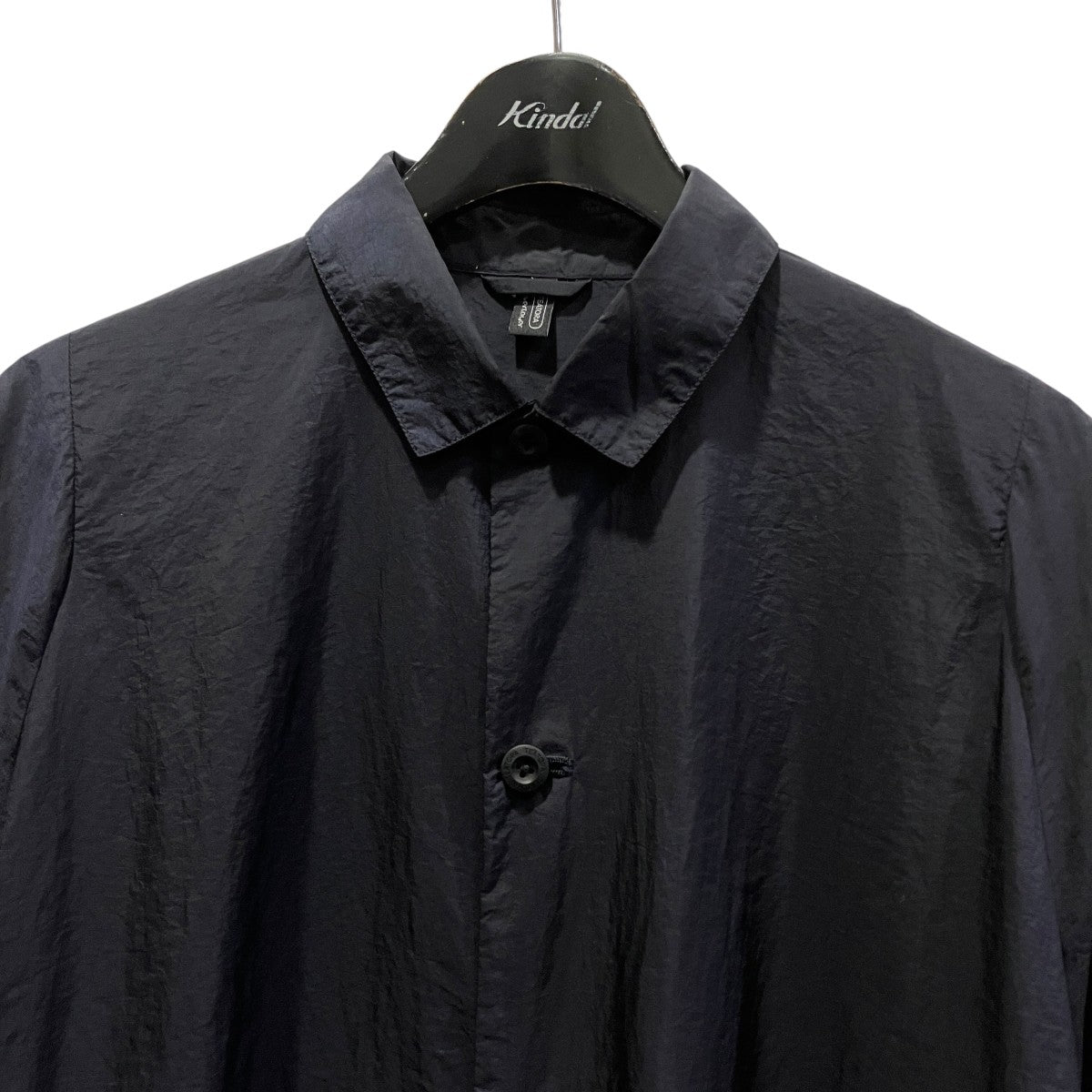 CARTRIDGE SHIRT S S HL半袖シャツTT-SHT-SS-HL