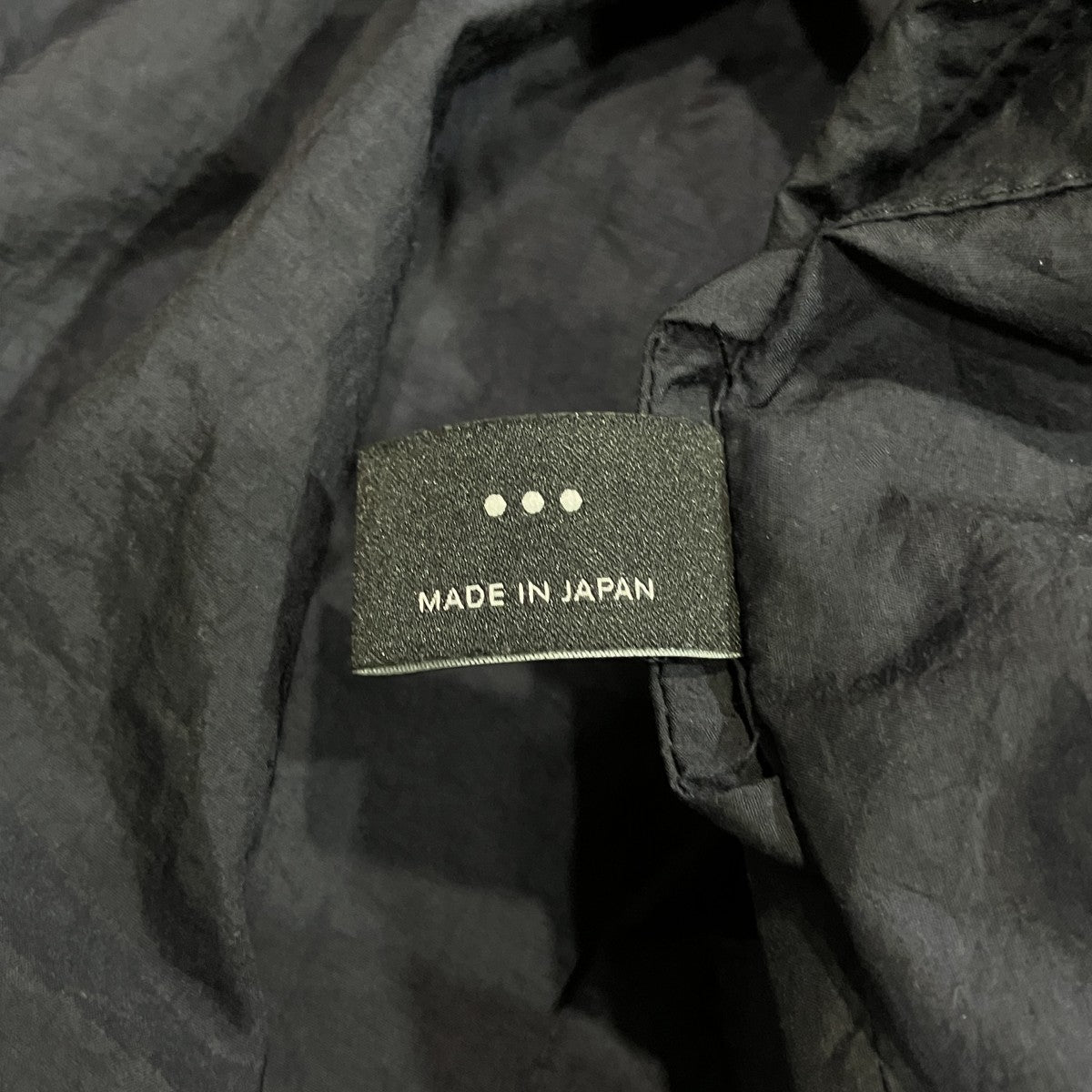 CARTRIDGE SHIRT S S HL半袖シャツTT-SHT-SS-HL