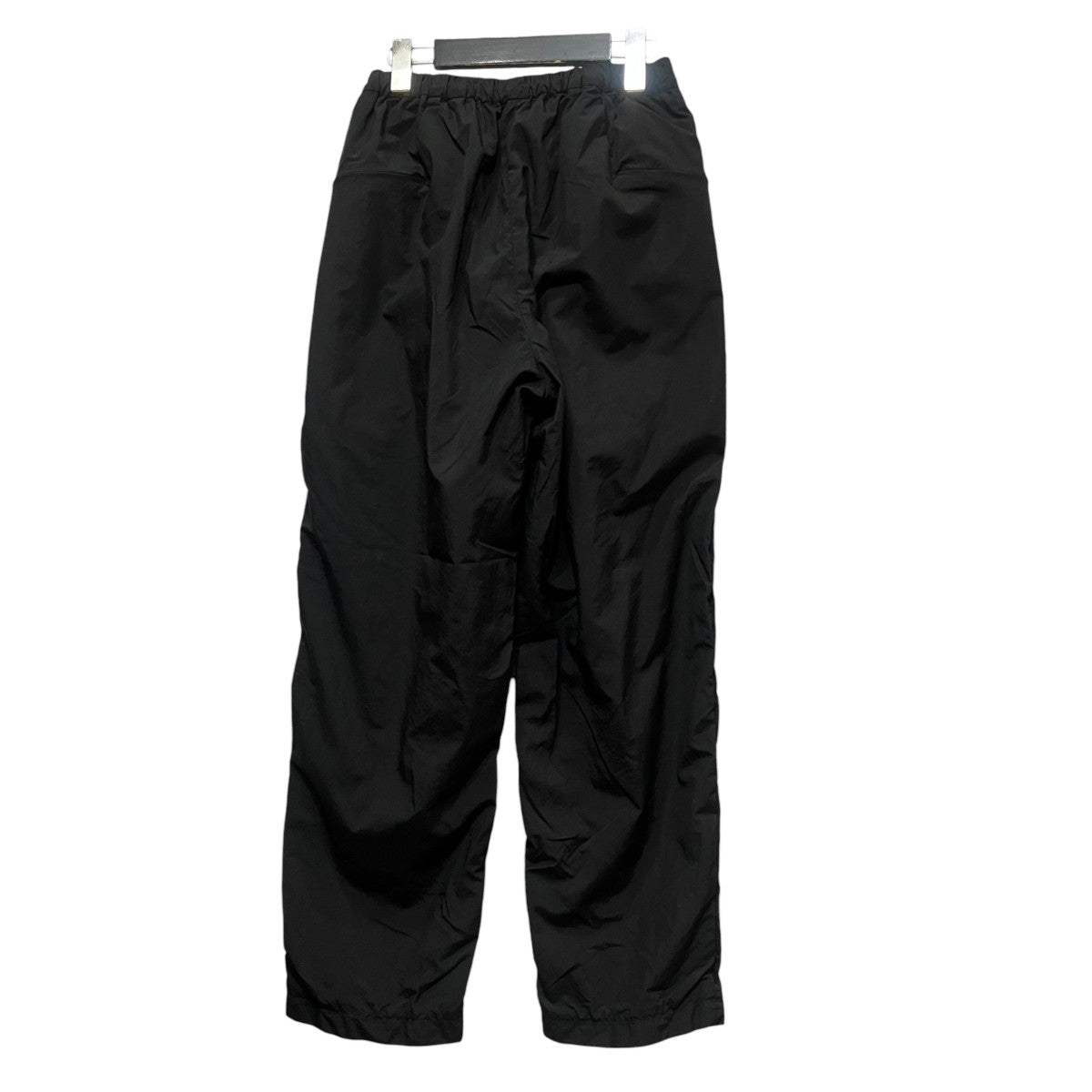 TEATORA Wallet Pants RESORT Pウォレットパンツtt-004R-P 古着・中古-2枚目のアイテム画像