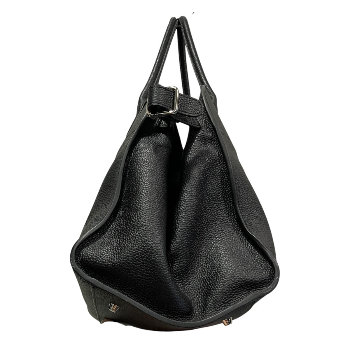 SIDE BELT BOSTON BAGボストンバッグ