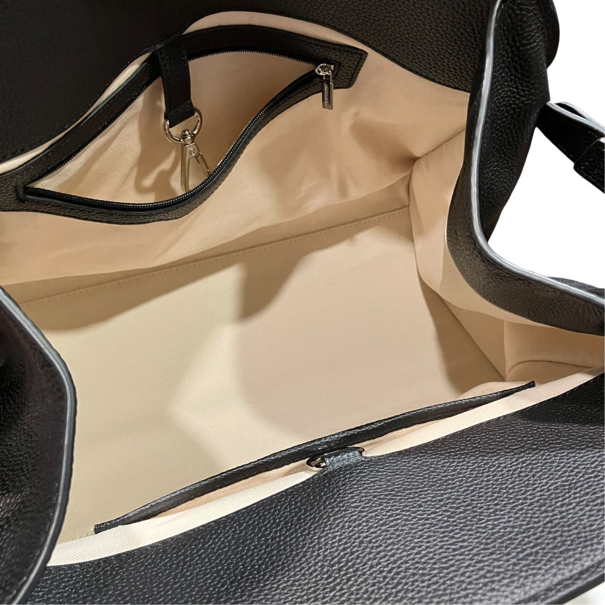 SIDE BELT BOSTON BAGボストンバッグ