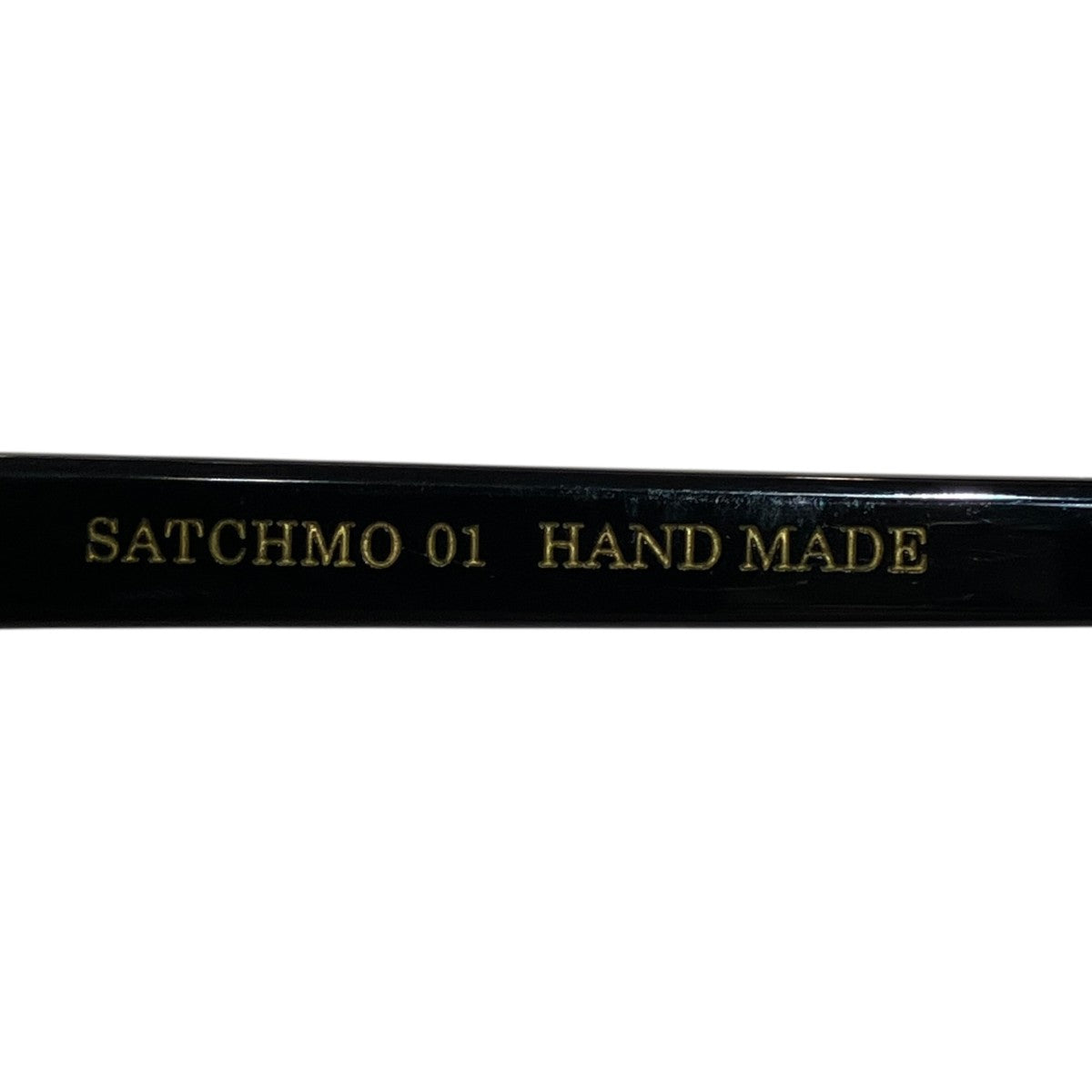 A．D．S．R． SATCHMOサングラス 古着・中古-7枚目のアイテム画像