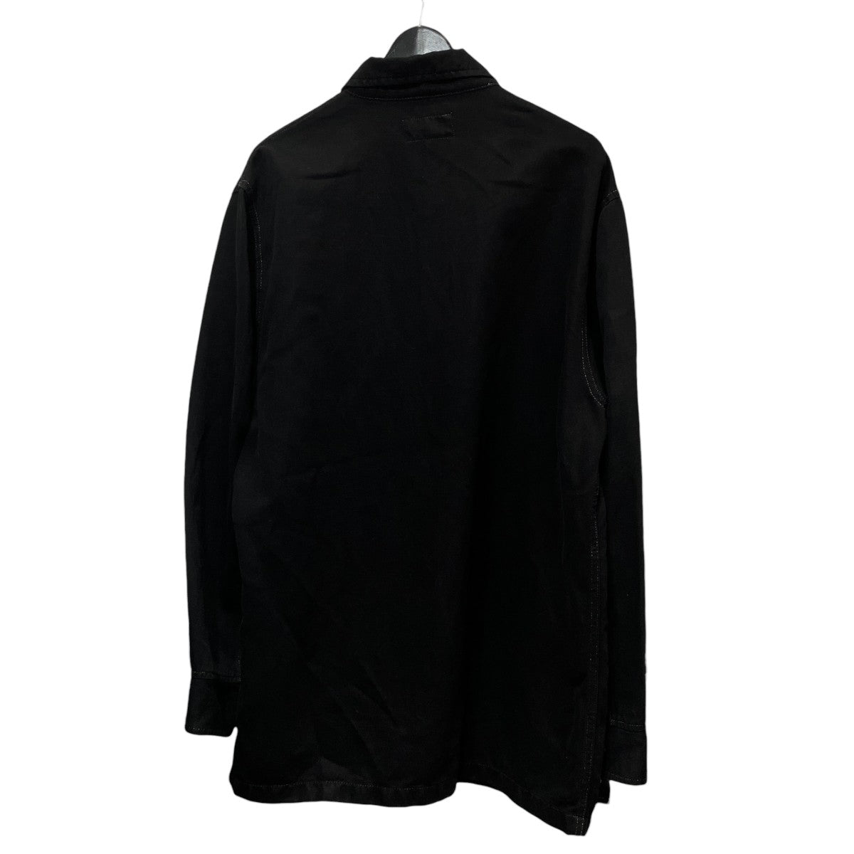 ARMANI JEANS 90sカバーオール 古着・中古-2枚目のアイテム画像