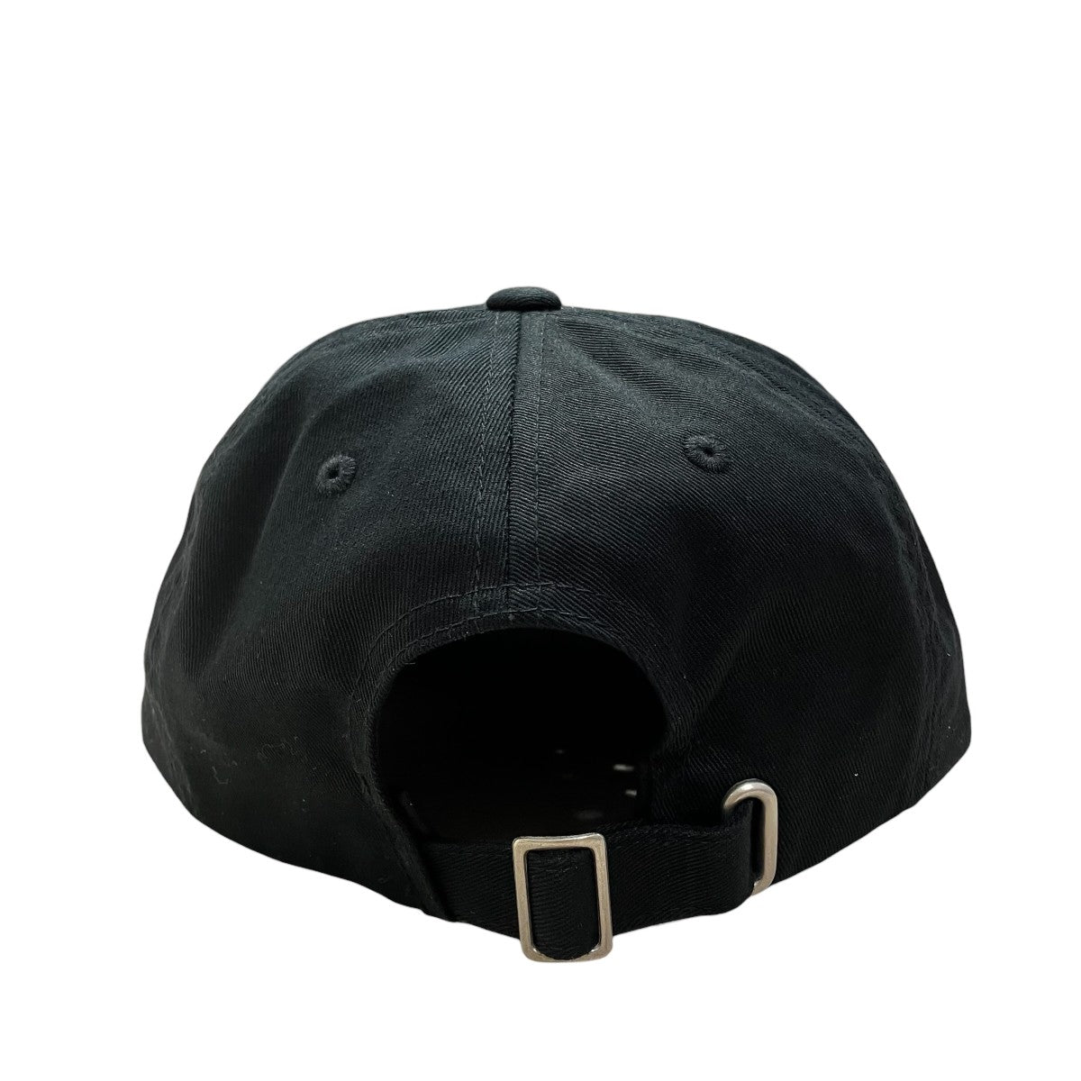 3 Star Low Pro Strapbackキャップ1311140