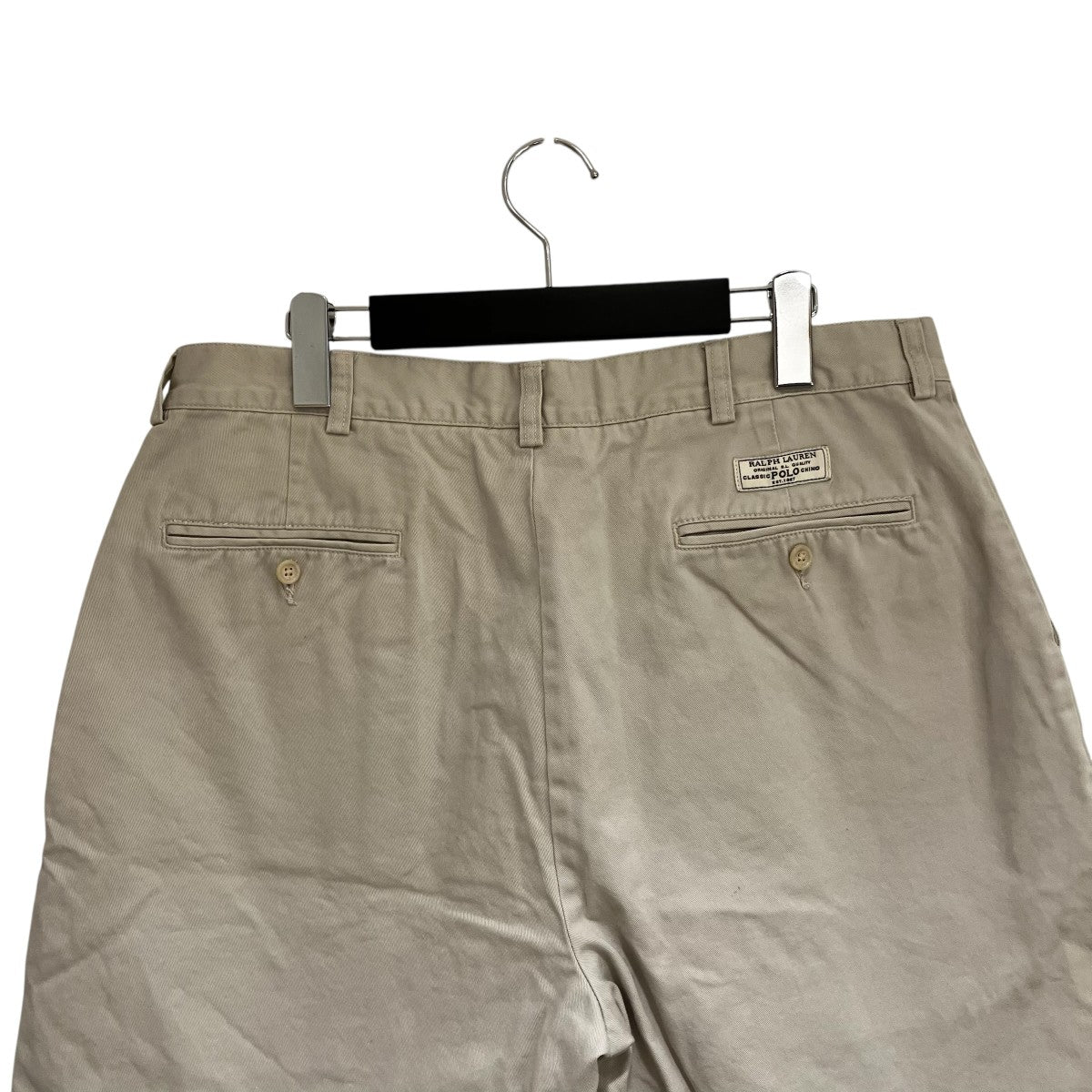チノショーツ361892 PROSPECT SHORT