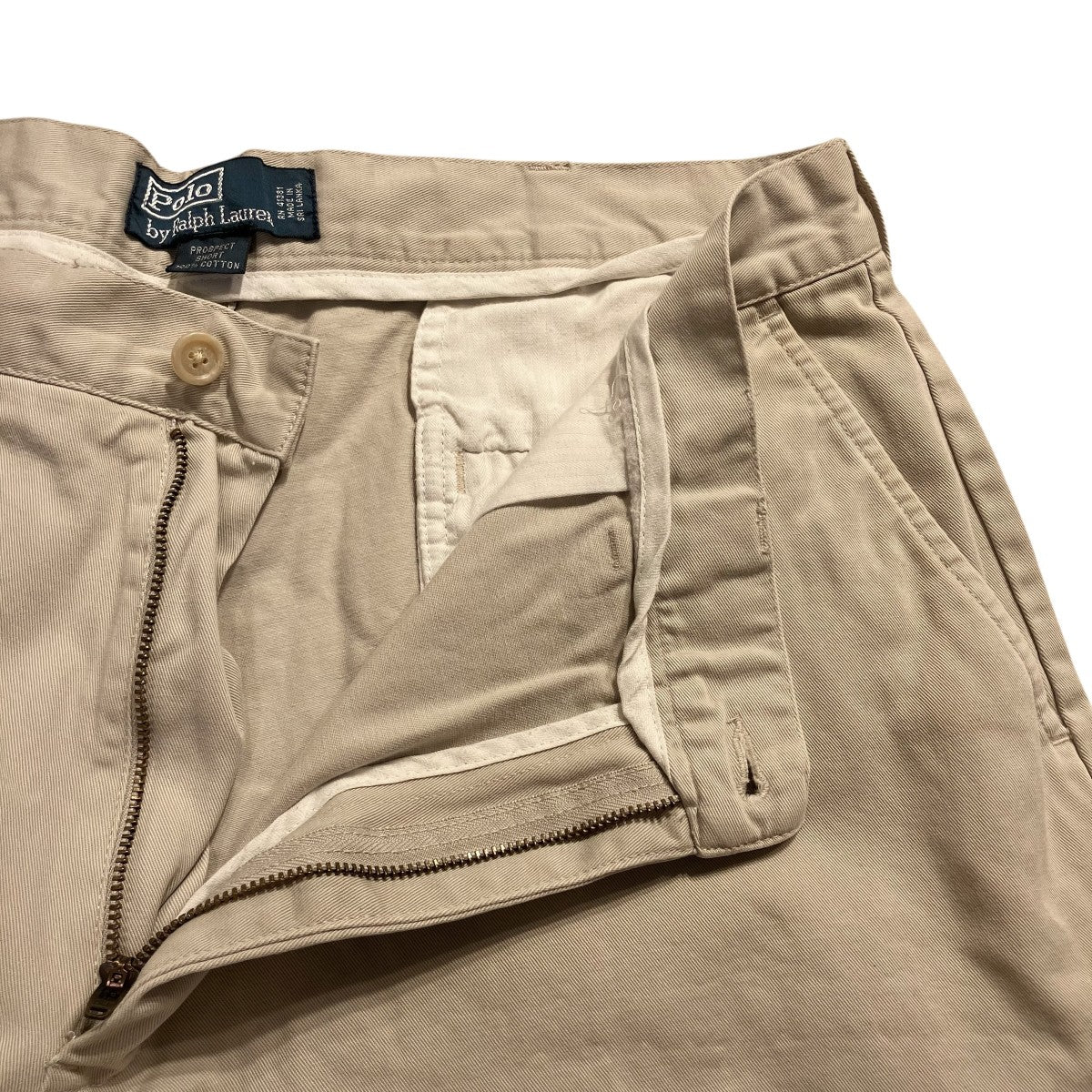 チノショーツ361892 PROSPECT SHORT