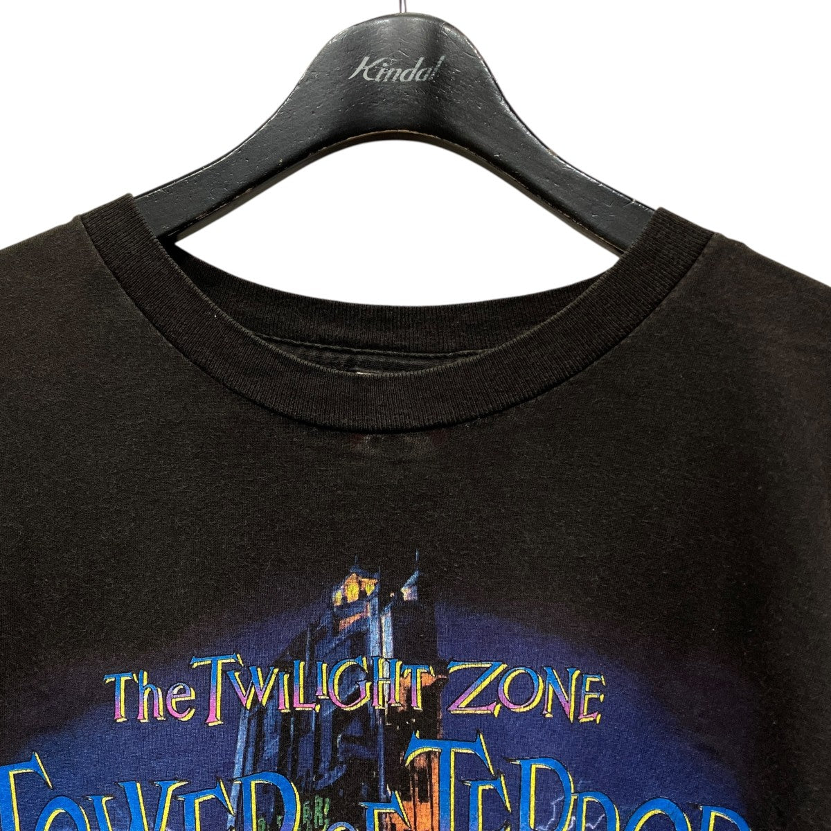90sタワーオブテラーTシャツ