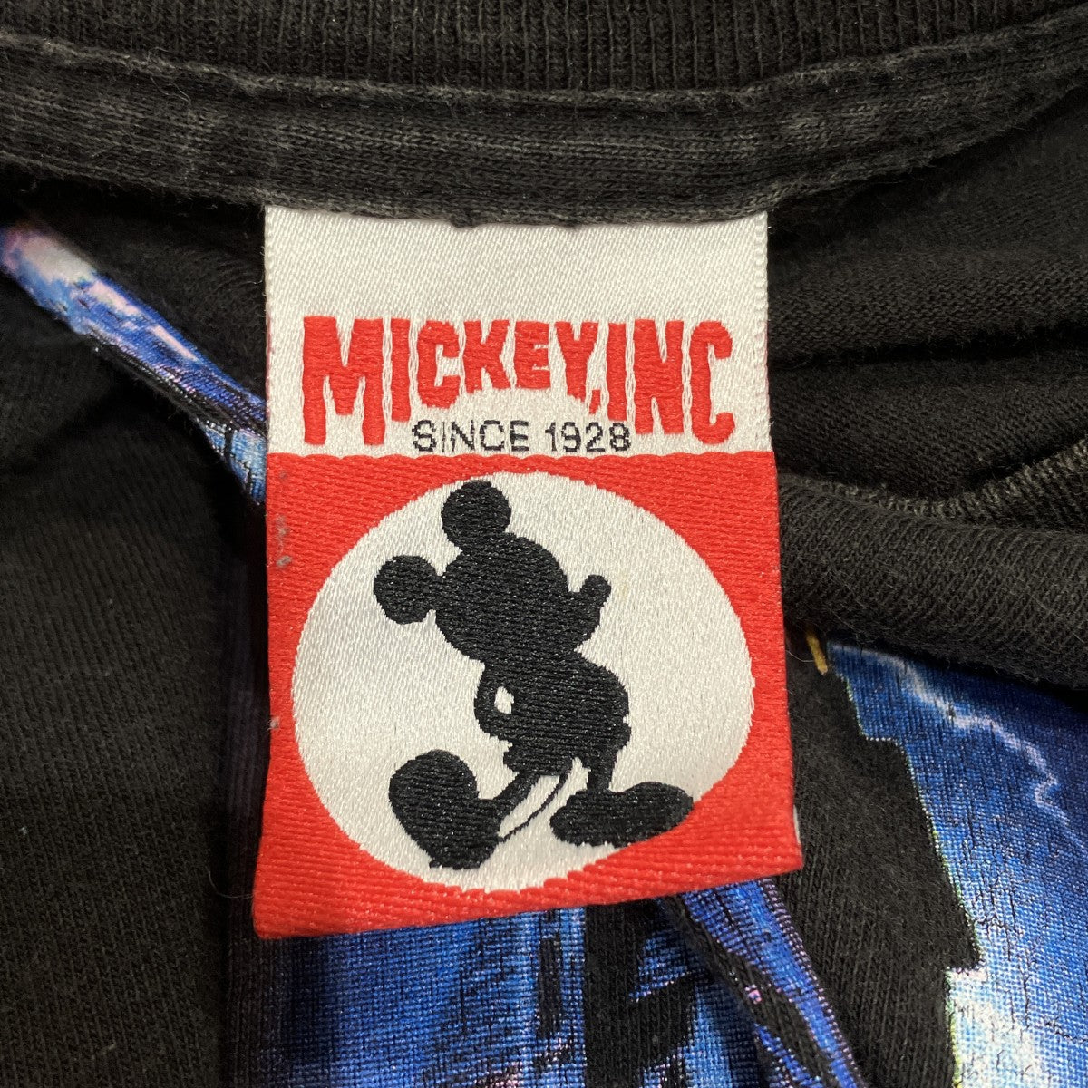90sタワーオブテラーTシャツ