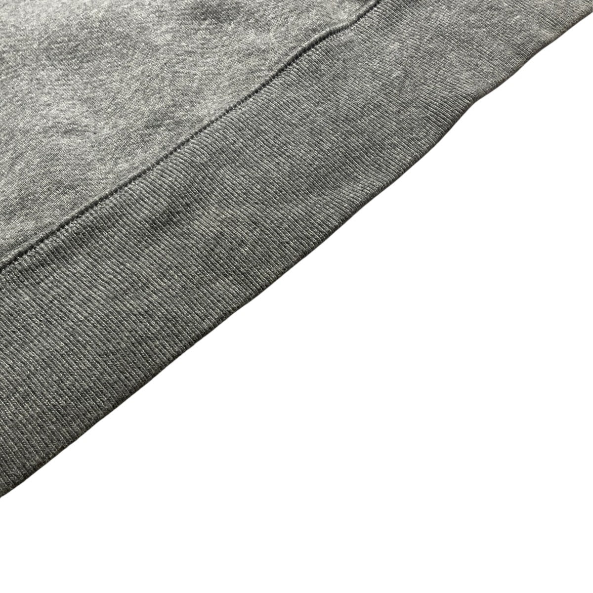 クルーネックスウェットKMK-2802-A