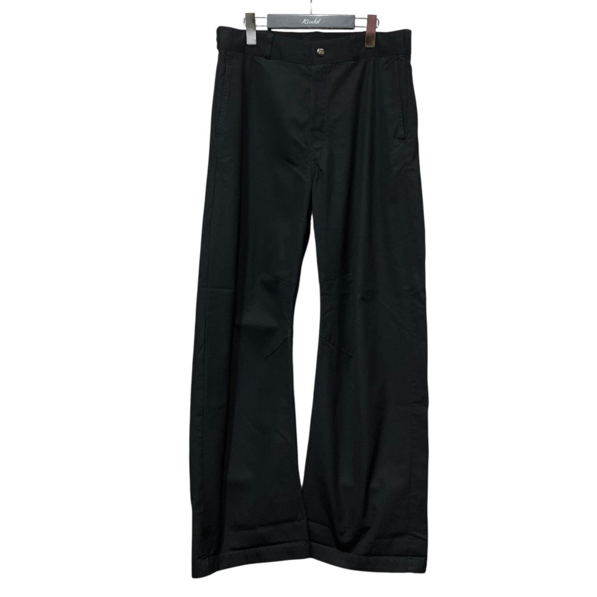 26SSduck curve pantダックカーブパンツ26030596100020