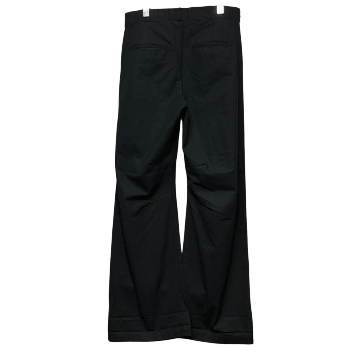 26SSduck curve pantダックカーブパンツ26030596100020