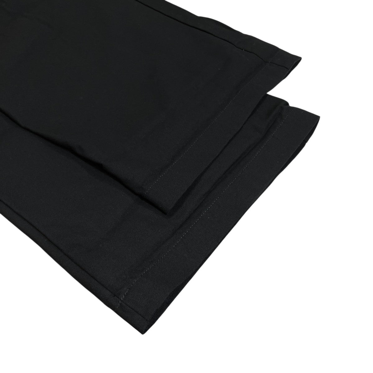 26SSduck curve pantダックカーブパンツ26030596100020