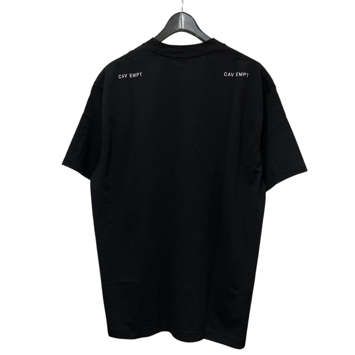 プリントTシャツAS TR-35-K-009425