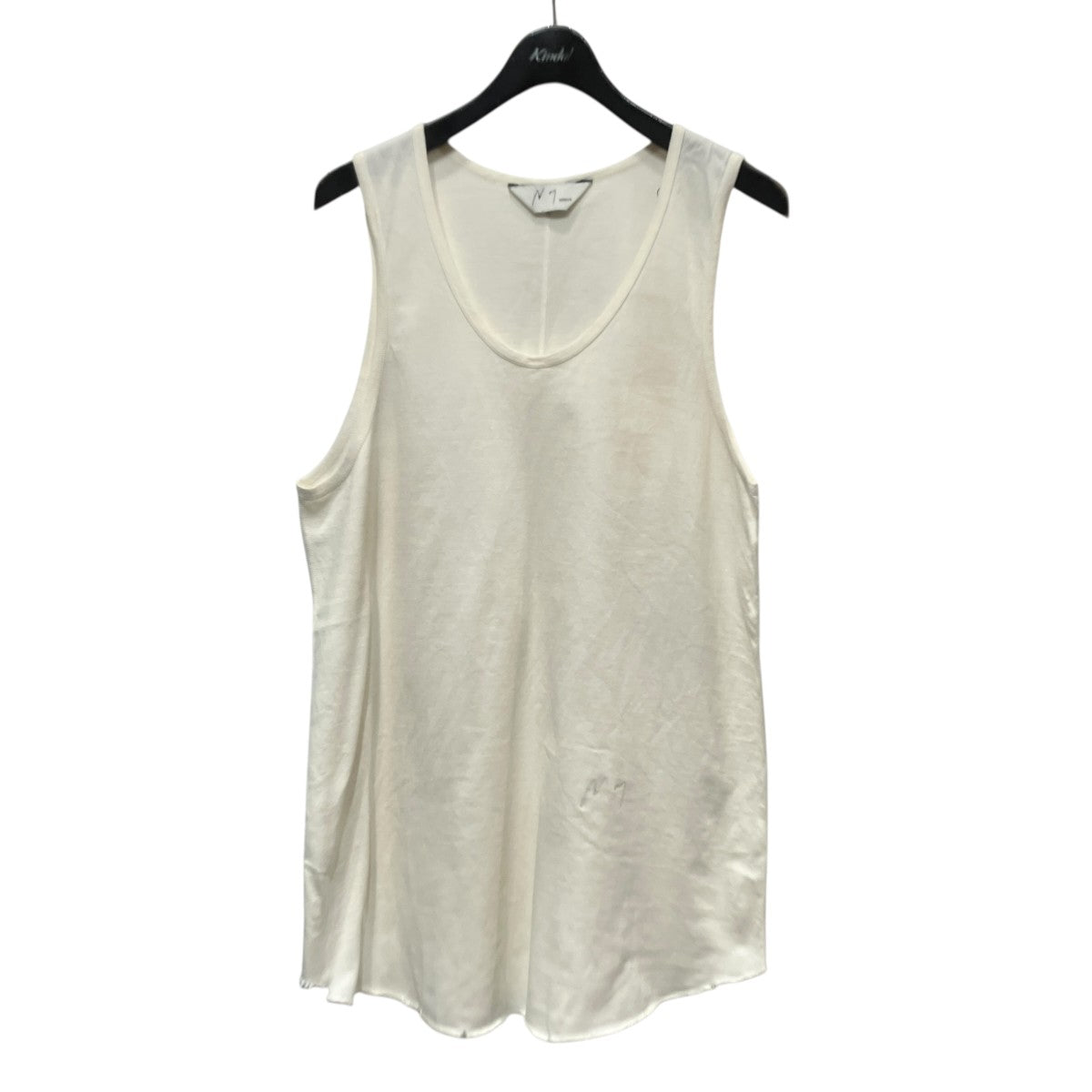 UNEVENNES TANK TOPタンクトップ