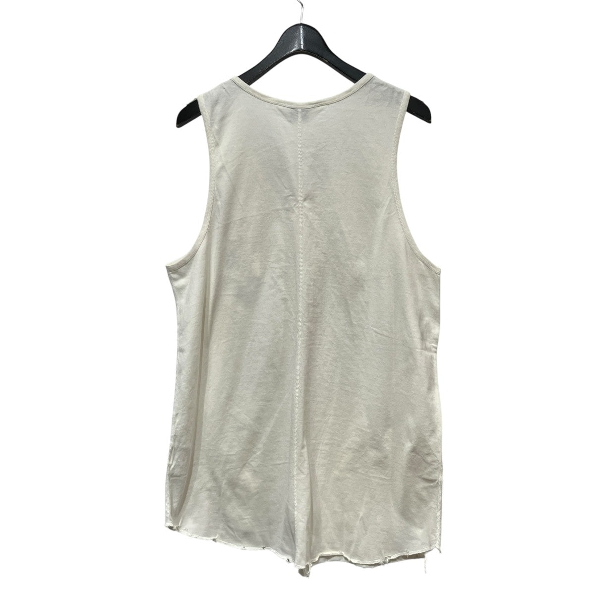 UNEVENNES TANK TOPタンクトップ