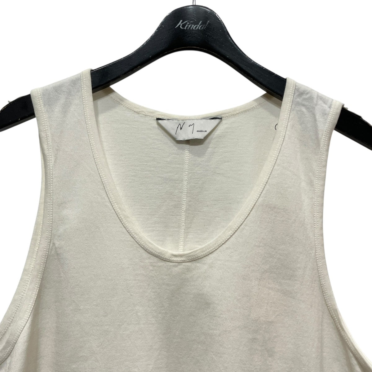 UNEVENNES TANK TOPタンクトップ