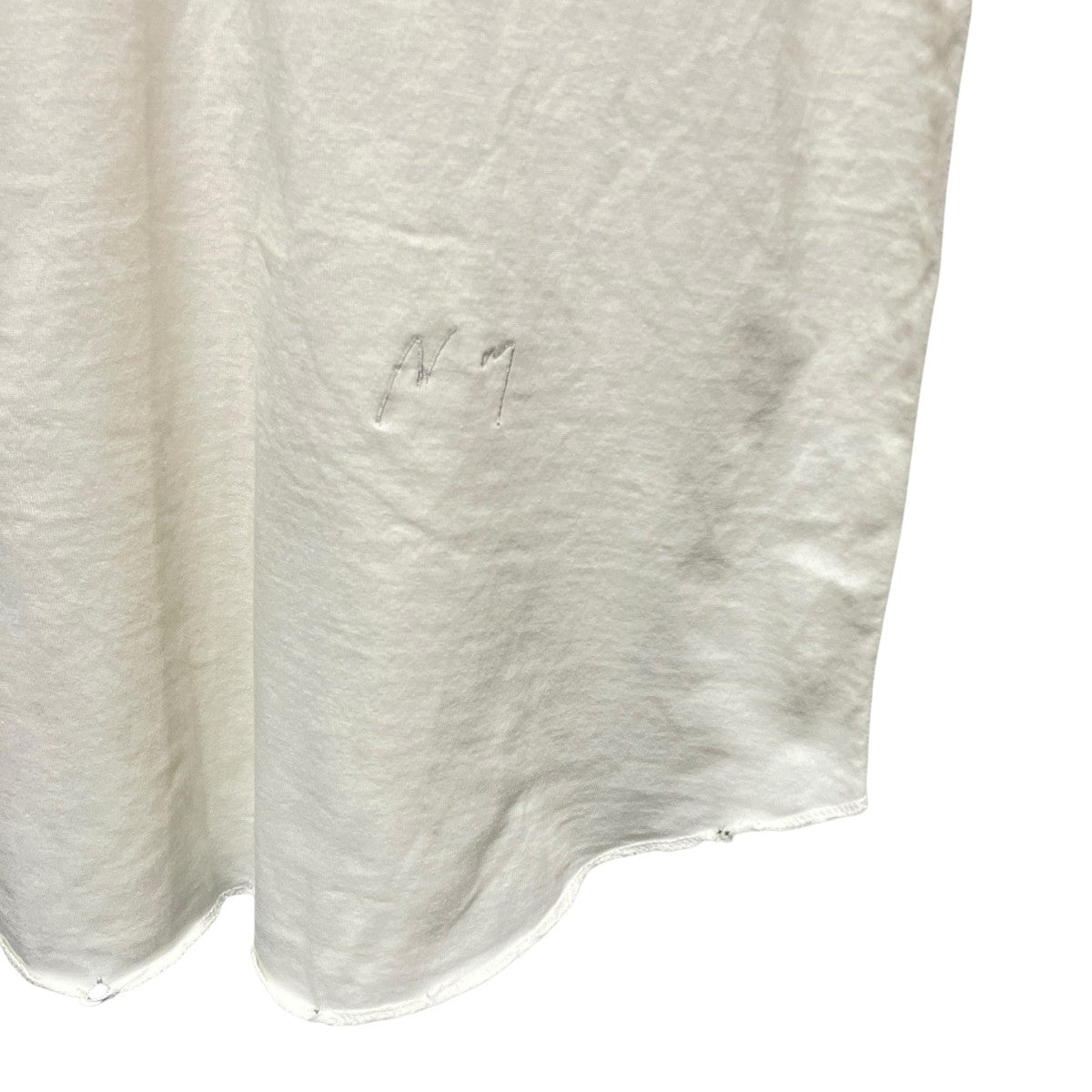 UNEVENNES TANK TOPタンクトップ