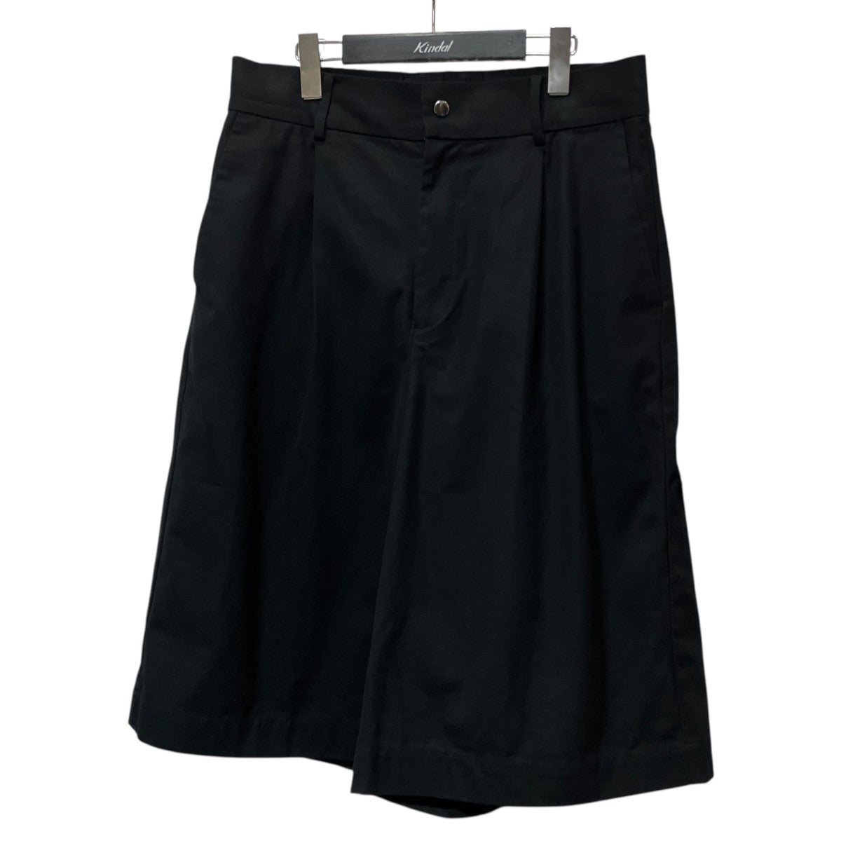 NAMELESSNESS DUCK SHORTSダックショーツ 古着・中古-1枚目のアイテム画像
