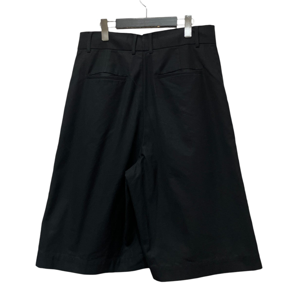 NAMELESSNESS DUCK SHORTSダックショーツ 古着・中古-2枚目のアイテム画像