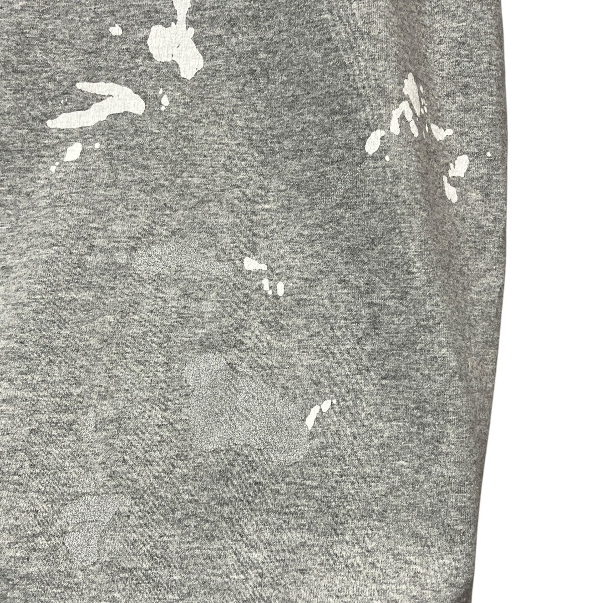 Standard Painter TeeペンキTシャツ