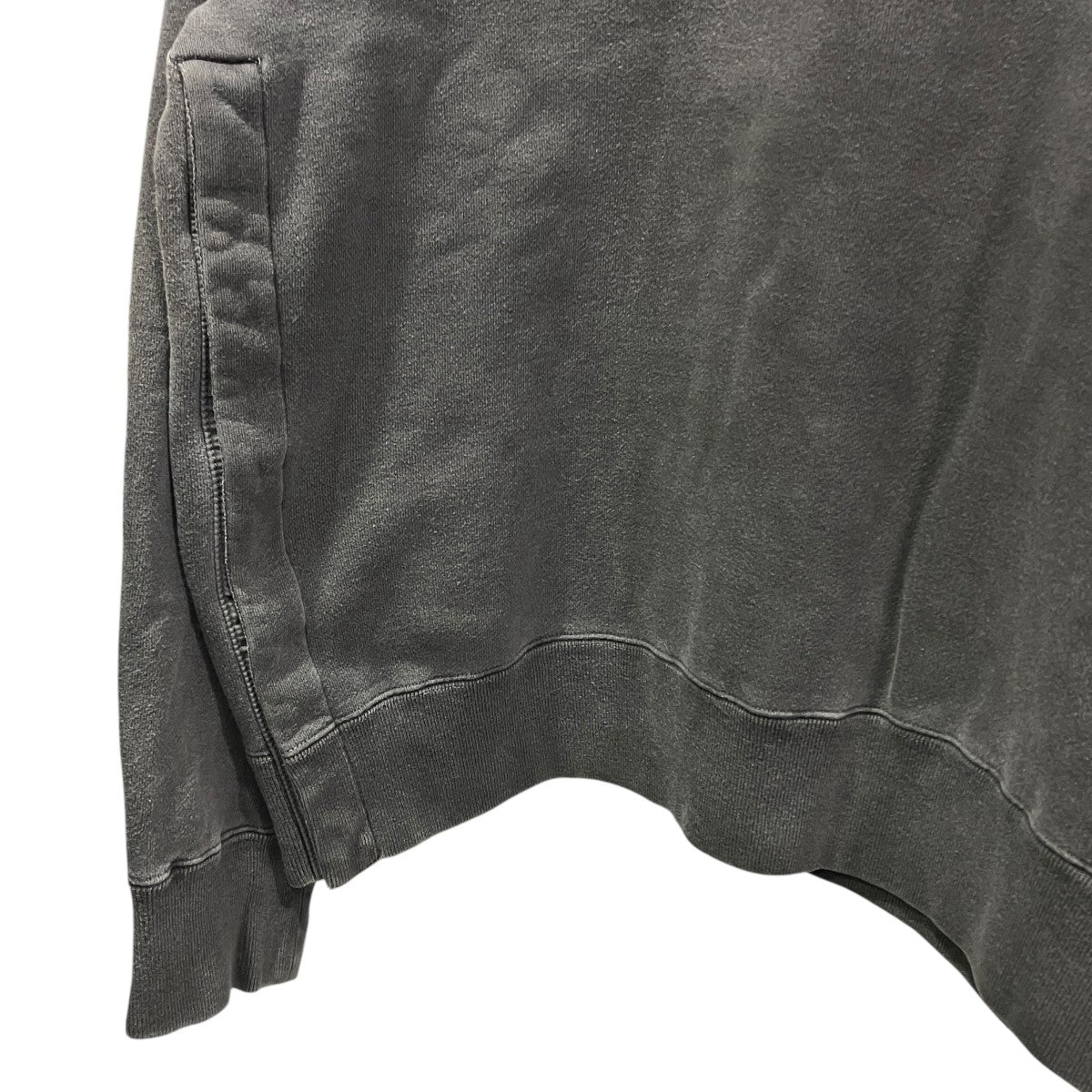 ガーメントダイスウェット24-03502M
