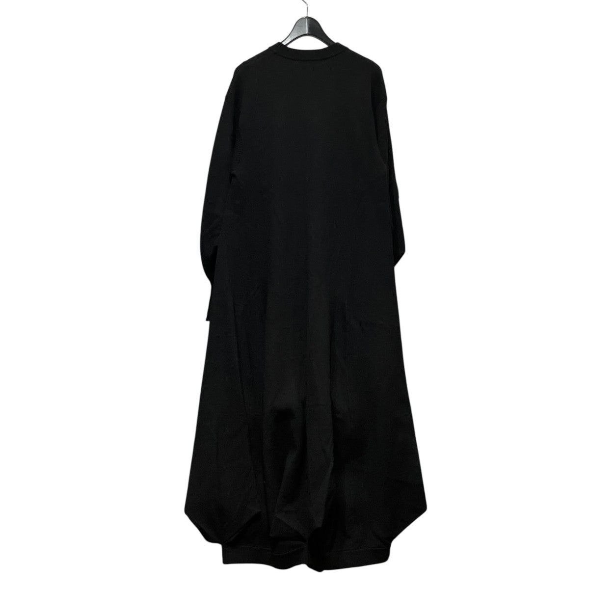 W TUCK KNIT OPダブルタックニットワンピース522460300301