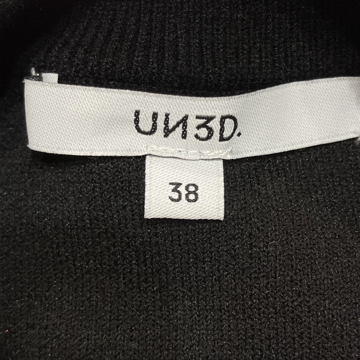 W TUCK KNIT OPダブルタックニットワンピース522460300301