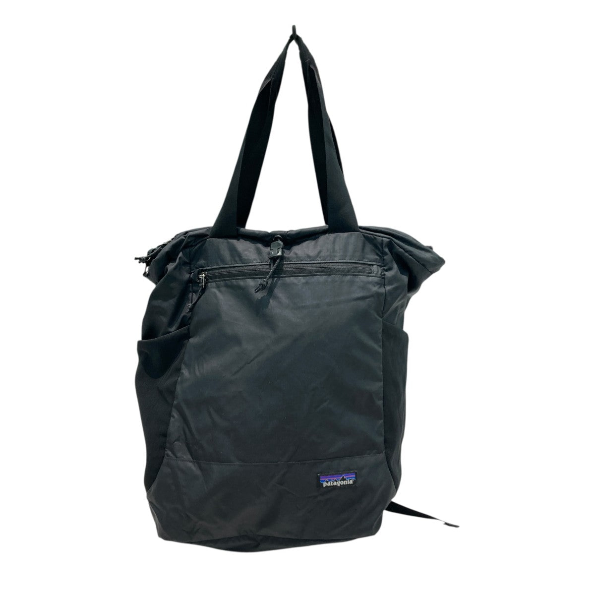 Ultralight Black Hole Tote PackリュックSTY48809FA23