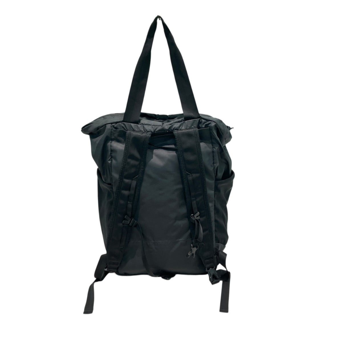 Ultralight Black Hole Tote PackリュックSTY48809FA23