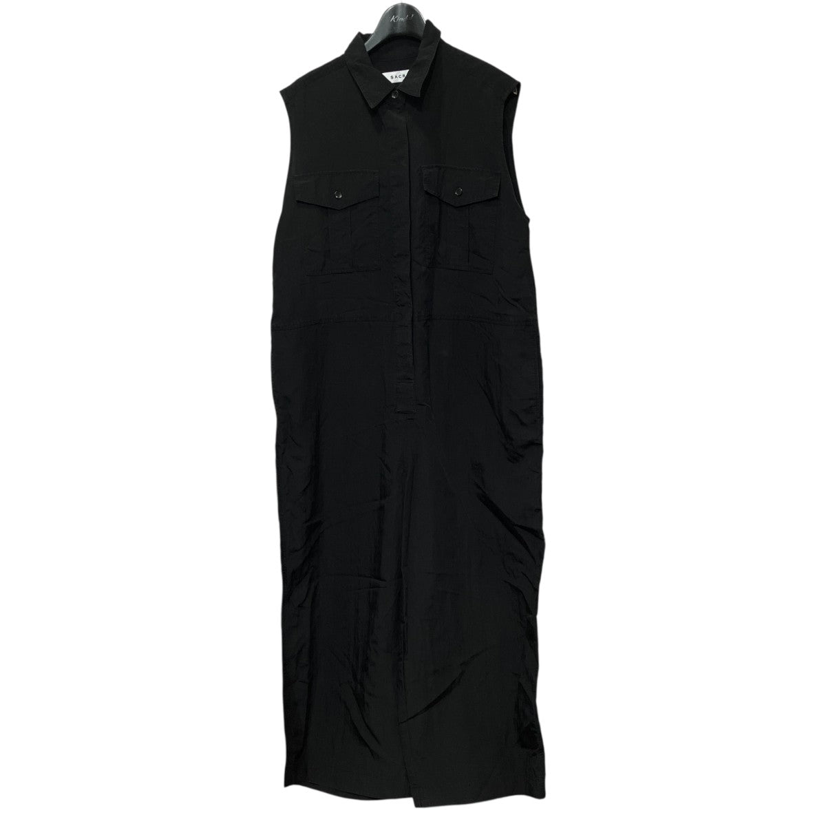 CELL NY TUMBLER JUMPSUITジャンプスーツ126201051
