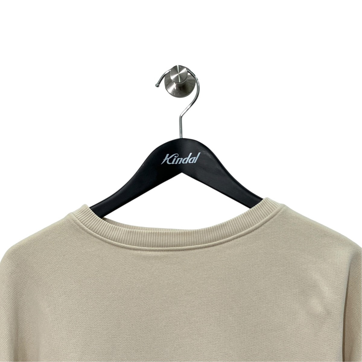 ROUTE SWEAT SHIRTフリンジスウェット