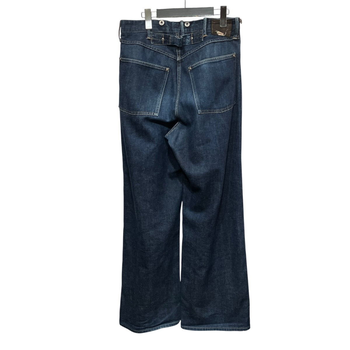 Lot．704デニムパンツ