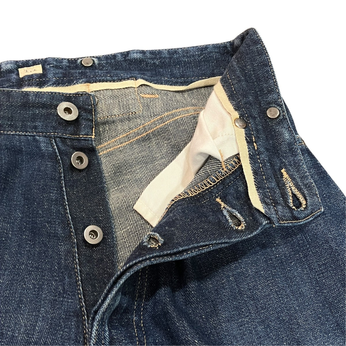 Lot．704デニムパンツ
